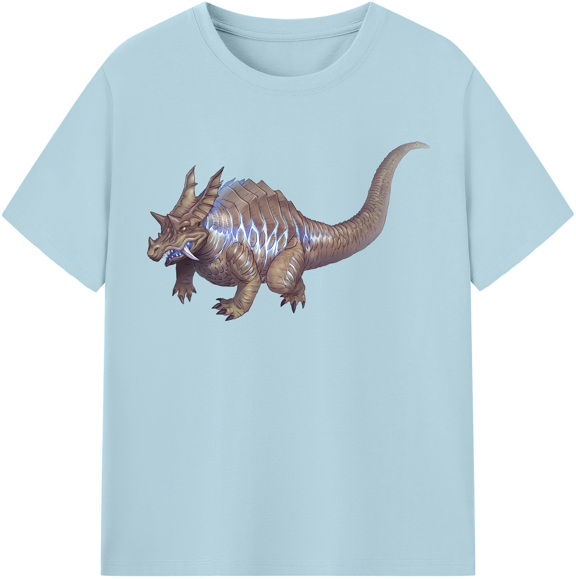 （画像用） ウルトラマン Ultraman 綿100％半袖Tシャツ（フロントプリント）
